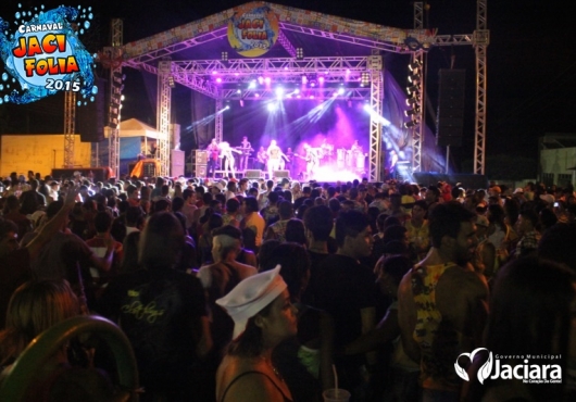 Pra�a Tamoios - Centro - Jaciara - MT | 