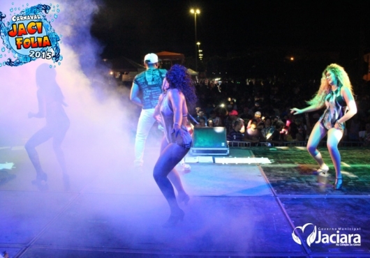 Pra�a Tamoios - Centro - Jaciara - MT | 