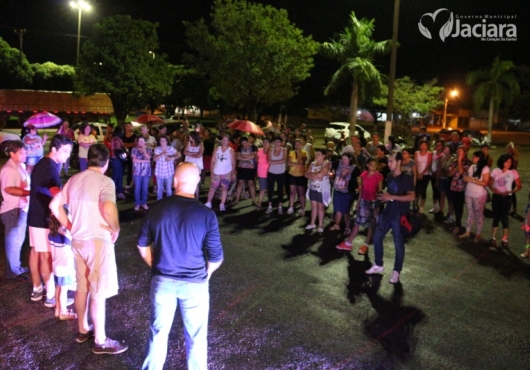 Centro de Eventos Jovelina Maria de Almeida  | 