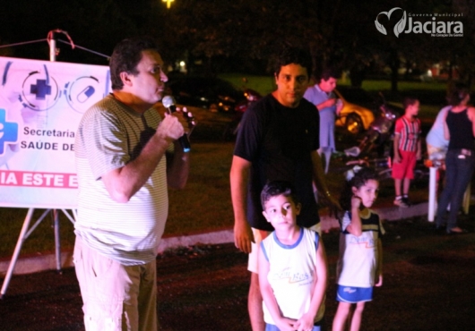 Centro de Eventos Jovelina Maria de Almeida  | 