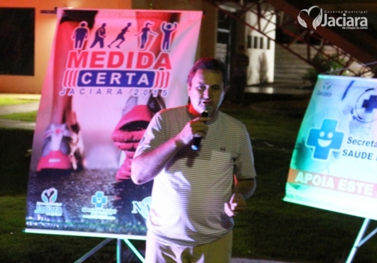 Centro de Eventos Jovelina Maria de Almeida  | 