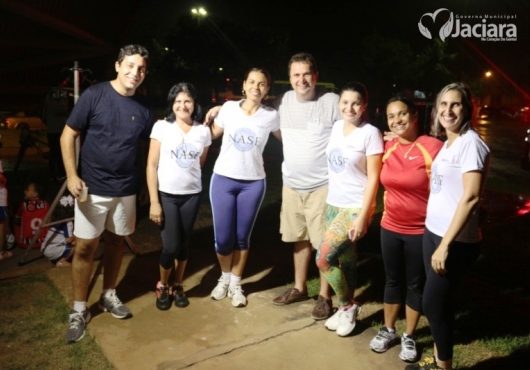 Centro de Eventos Jovelina Maria de Almeida  | 