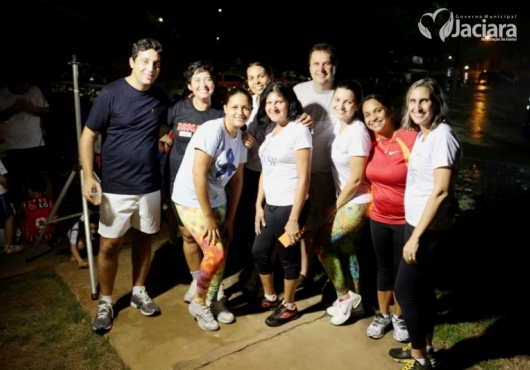 Centro de Eventos Jovelina Maria de Almeida  | 