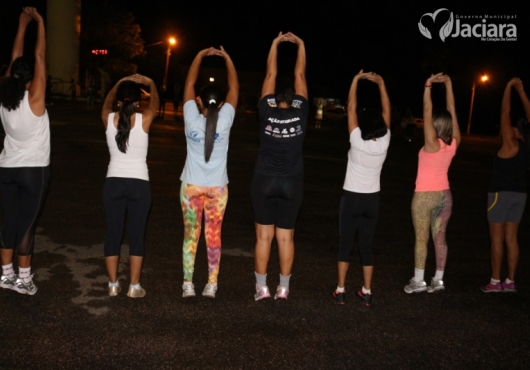 Centro de Eventos Jovelina Maria de Almeida  | 