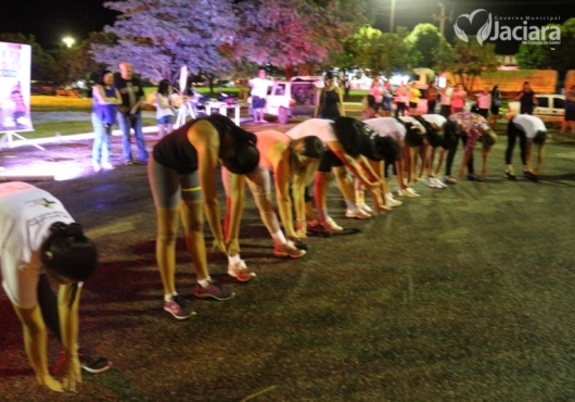 Centro de Eventos Jovelina Maria de Almeida  | 