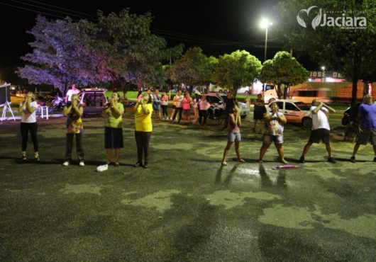 Centro de Eventos Jovelina Maria de Almeida  | 