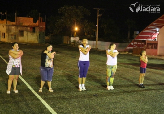 Centro de Eventos Jovelina Maria de Almeida  | 