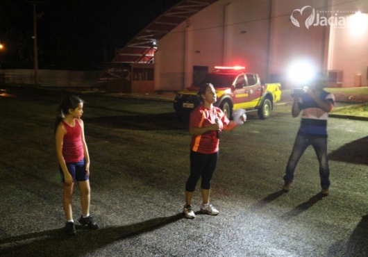 Centro de Eventos Jovelina Maria de Almeida  | 