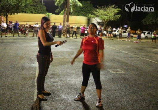 Centro de Eventos Jovelina Maria de Almeida  | 