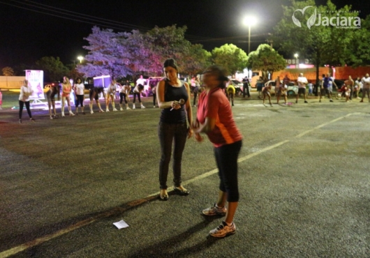 Centro de Eventos Jovelina Maria de Almeida  | 