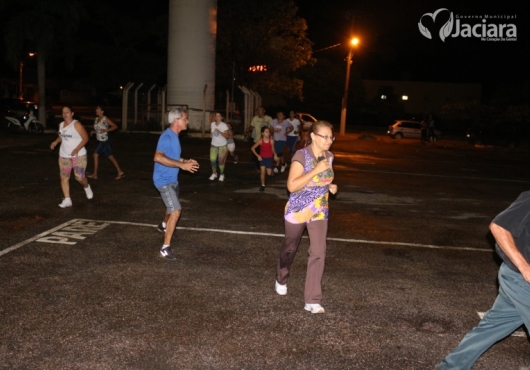 Centro de Eventos Jovelina Maria de Almeida  | 