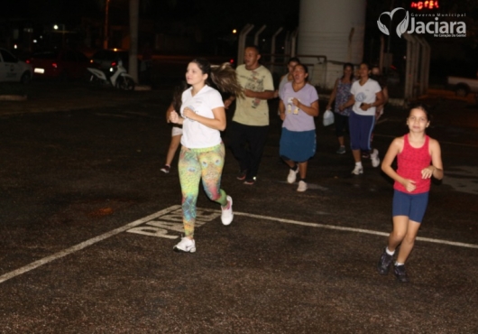 Centro de Eventos Jovelina Maria de Almeida  | 