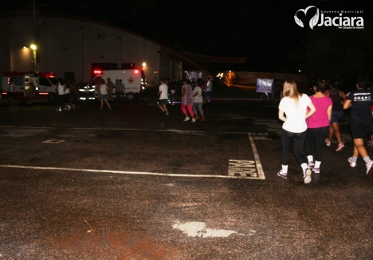 Centro de Eventos Jovelina Maria de Almeida  | 