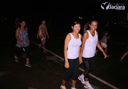 Centro de Eventos Jovelina Maria de Almeida  | 