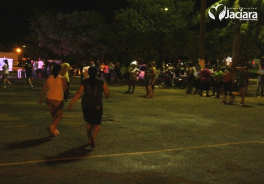 Centro de Eventos Jovelina Maria de Almeida  | 