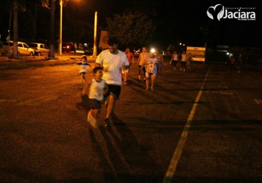 Centro de Eventos Jovelina Maria de Almeida  | 