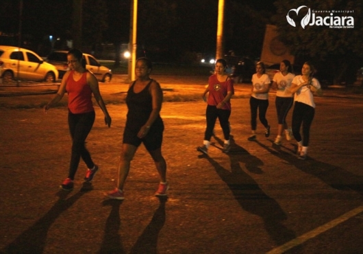 Centro de Eventos Jovelina Maria de Almeida  | 