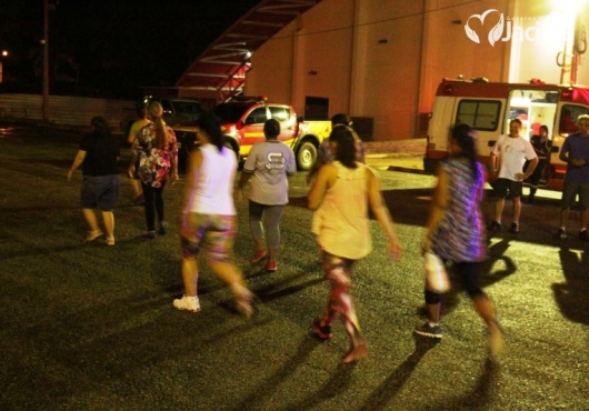 Centro de Eventos Jovelina Maria de Almeida  | 