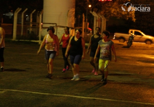 Centro de Eventos Jovelina Maria de Almeida  | 