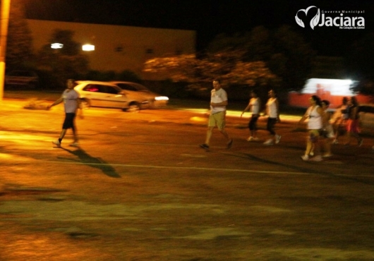 Centro de Eventos Jovelina Maria de Almeida  | 