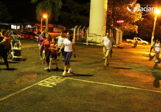 Centro de Eventos Jovelina Maria de Almeida  | 