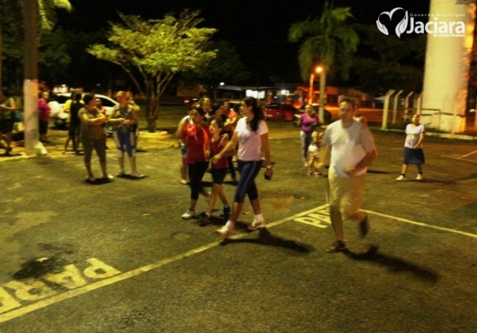 Centro de Eventos Jovelina Maria de Almeida  | 