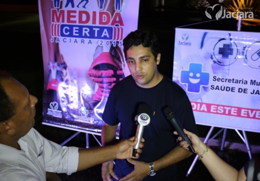 Centro de Eventos Jovelina Maria de Almeida  | 