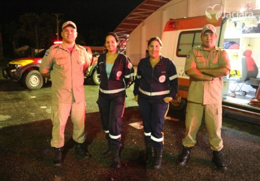 Centro de Eventos Jovelina Maria de Almeida  | 