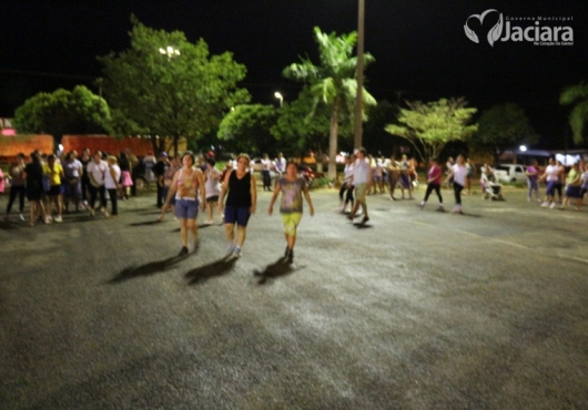 Centro de Eventos Jovelina Maria de Almeida  | 