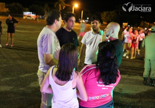 Centro de Eventos Jovelina Maria de Almeida  | 