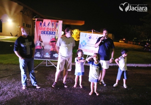 Centro de Eventos Jovelina Maria de Almeida  | 