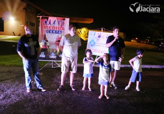 Centro de Eventos Jovelina Maria de Almeida  | 