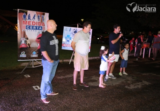 Centro de Eventos Jovelina Maria de Almeida  | 