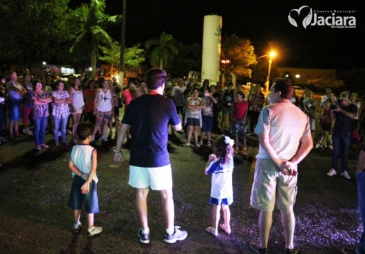 Centro de Eventos Jovelina Maria de Almeida  | 