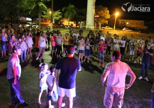 Centro de Eventos Jovelina Maria de Almeida  | 