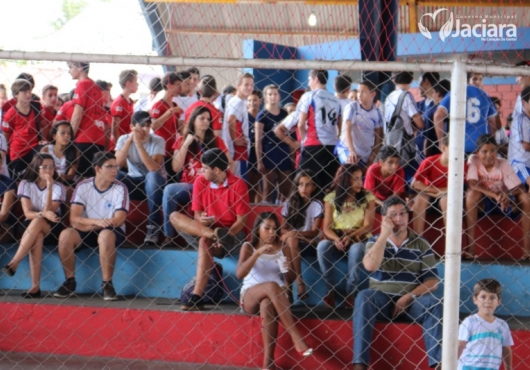 Gin�sio Municipal Guido Inoc�ncio Chimatti | 