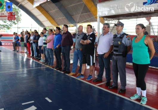 Gin�sio Municipal Guido Inoc�ncio Chimatti | 