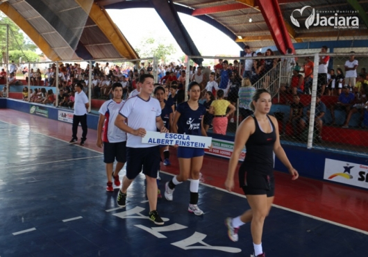 Gin�sio Municipal Guido Inoc�ncio Chimatti | 