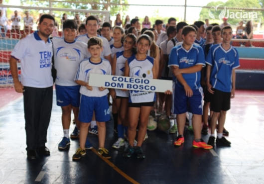 Gin�sio Municipal Guido Inoc�ncio Chimatti | 