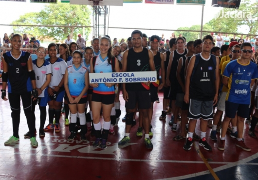 Gin�sio Municipal Guido Inoc�ncio Chimatti | 