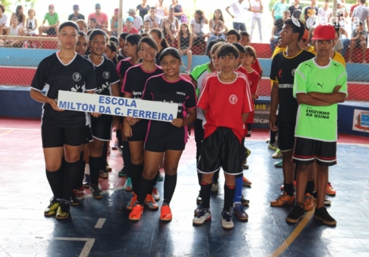 Gin�sio Municipal Guido Inoc�ncio Chimatti | 