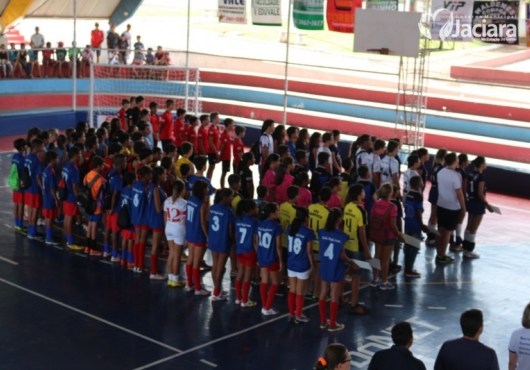 Gin�sio Municipal Guido Inoc�ncio Chimatti | 