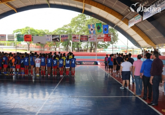 Gin�sio Municipal Guido Inoc�ncio Chimatti | 