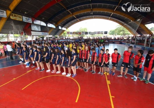 Gin�sio Municipal Guido Inoc�ncio Chimatti | 