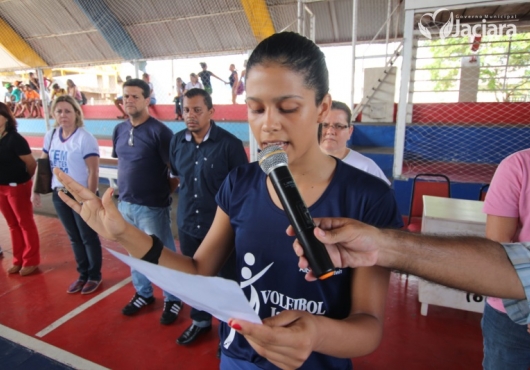 Gin�sio Municipal Guido Inoc�ncio Chimatti | 