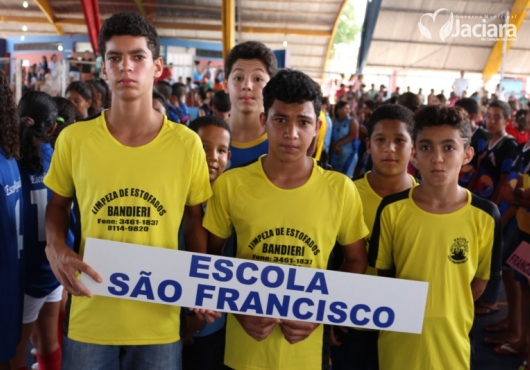 Gin�sio Municipal Guido Inoc�ncio Chimatti | 