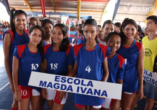 Gin�sio Municipal Guido Inoc�ncio Chimatti | 