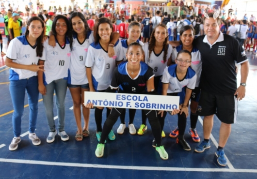 Gin�sio Municipal Guido Inoc�ncio Chimatti | 