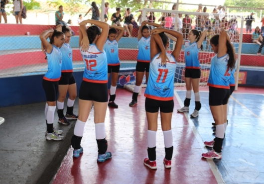 Gin�sio Municipal Guido Inoc�ncio Chimatti | 