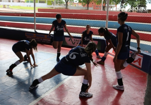 Gin�sio Municipal Guido Inoc�ncio Chimatti | 